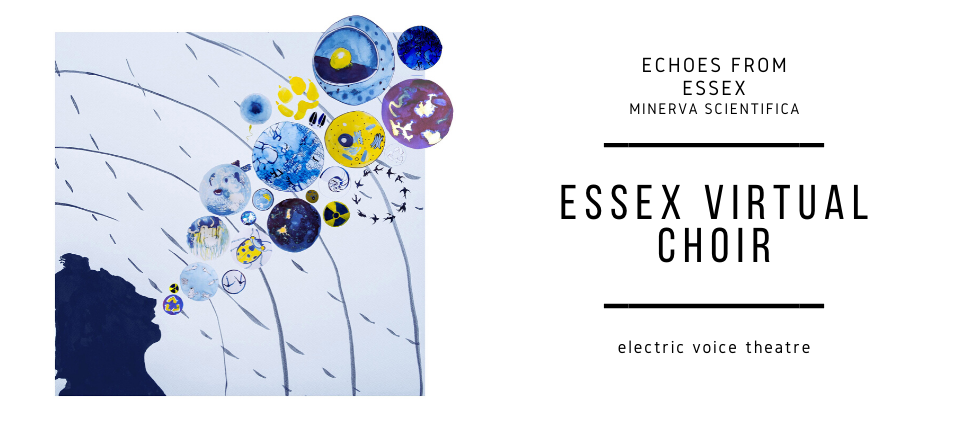 Echoes from Essex: Essex Virtual Choir