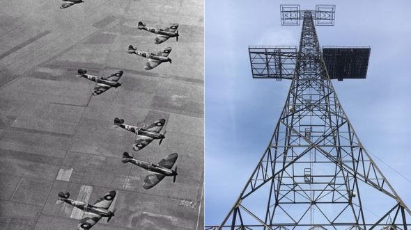 Essex Battle of Britain Radar Tower Given Protected Status