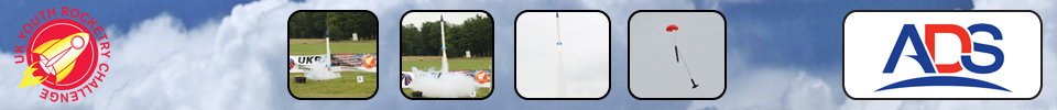 UK Youth Rocketry Challenge (UKRoC)